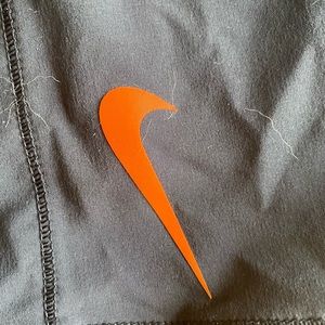 Black Nike Ok ST shorts